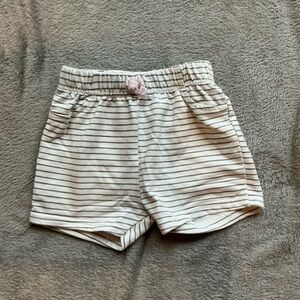 Rene Rofe Stripe Shorts